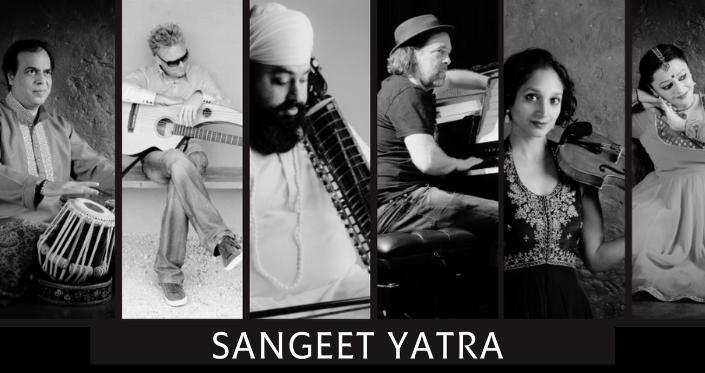 Sangeet Yatra